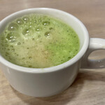 Gasuto - 抹茶ミルクティー