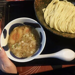 三ツ矢堂製麺 - 料理写真: