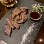 肉バル ORENCHI - ステーキ