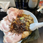 一条流がんこ総本家分家四谷荒木町 - 