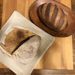 VIRON 渋谷店 - ケースで見たよりでかい