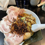 一条流がんこ総本家分家四谷荒木町 - 