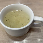 Gasuto - 和風根菜スープ