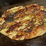 Okonomiyaki Doujou - 