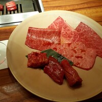 焼肉うしごろ 横浜店 - 