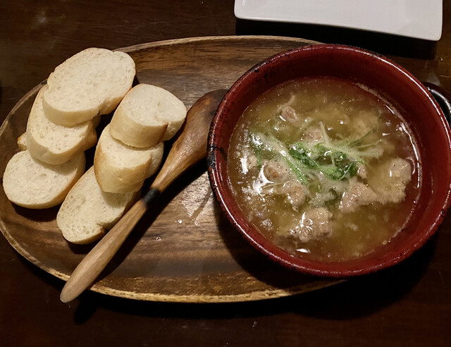 Niku Bar ORENCHI photo 5