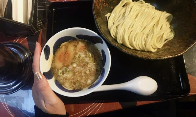 Mitsuya Do Seimen Gren Walk Tama Ten