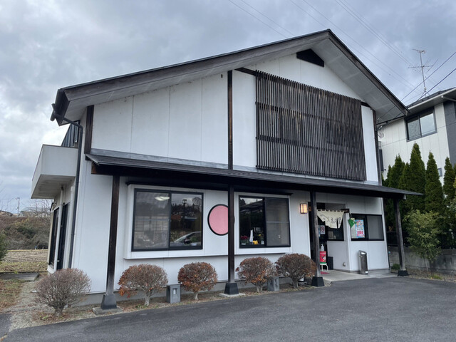 さらしなの里 - 磐城棚倉（そば）の写真