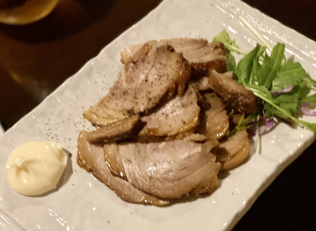 Niku Bar ORENCHI photo 3