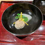 銀座 しのはら - 