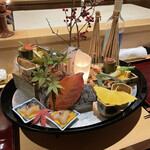 銀座 しのはら - 