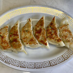 中華料理広東亭 - 