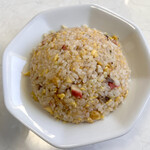 中華料理広東亭 - 