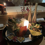 銀座 しのはら - 