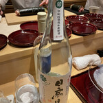 銀座 しのはら - 