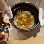 銀座 しのはら - 