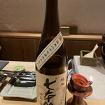 銀座 しのはら - 