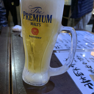 鳥刺し 牛タン 馬刺し 個室居酒屋 源_2