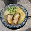 隠岐の島ラーメン