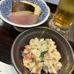 生粉打蕎麦 玄太 - 