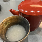 生粉打蕎麦 玄太 - 