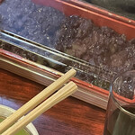 だるまや餅店 - 