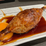 炭焼小屋竜ちゃん - 