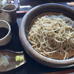 Soba Ikeda - 