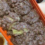 だるまや餅店 - 