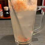 炭焼小屋竜ちゃん - 