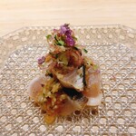 薪焼 かけはし - 