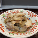 生粉打蕎麦 玄太 - 