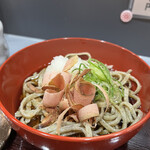 生粉打蕎麦 玄太 - 