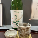 生粉打蕎麦 玄太 - 