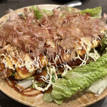 炭焼小屋竜ちゃん - 