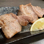 炭焼小屋竜ちゃん - 