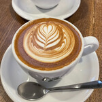 MONDIAL KAFFEE328 Diamond cross - 