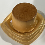 プリンに恋して - プリン