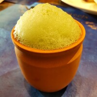 フォルク キッチン オールデイダイニング  - 