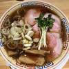 サバ６製麺所 福島本店