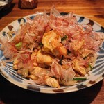 Okinawa Haibo-Ru Sakaba Tamaran - フーチャンプルー