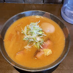 Ramen Sakura - Miso Ramen, JPY 880