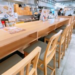 天ぷら酒場 KITSUNE - 