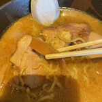 Ramen Sakura - Menma