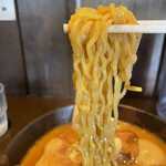 Ramen Sakura - 麺