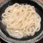 讃岐つけ麺 寒川 - 