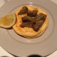 LA TEGOLA - artichoke