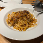 Harajuku DACCI PASTA LABO - 