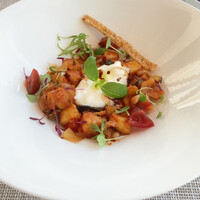 イタリアンダイニング ケシキ - 