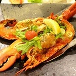 海鮮魚介と日本酒 旬彩和食くつろぎ - 